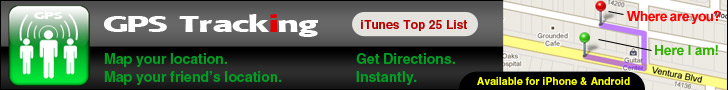GPS Tracking